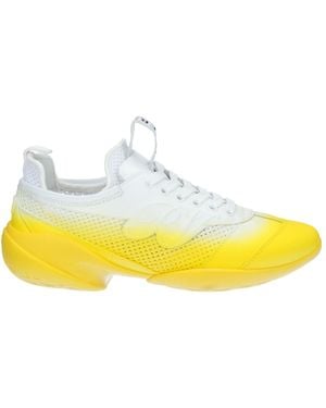 Roger Vivier Trainers - Yellow