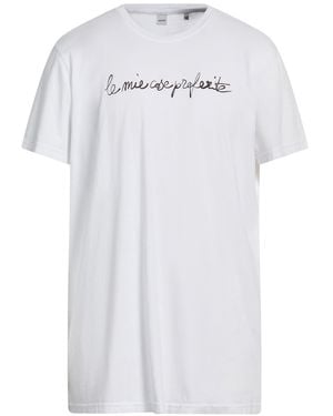 Aspesi T-Shirt Cotton - White