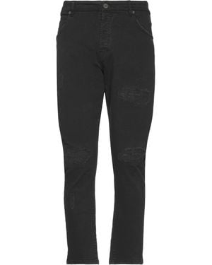 Berna Jeanshose - Mehrfarbig