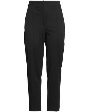 Maliparmi Pants Polyamide, Elastane - Black