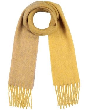 Fabiana Filippi Sciarpa - Giallo