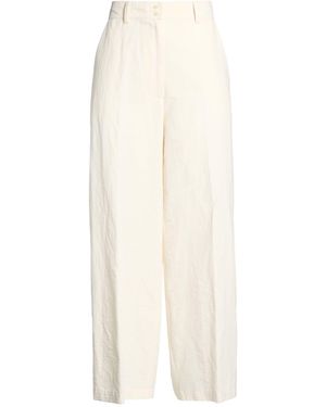Gentry Portofino Trousers - White