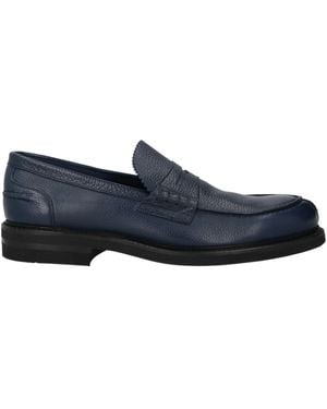 BERWICK  1707 BERWICK 1707 Mocassino - Blu
