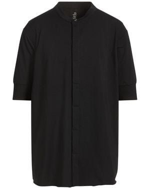 Thom Krom Shirts - Black