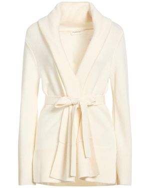 P.A.R.O.S.H. Cardigan - Neutre
