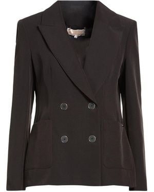 Kocca Blazer - Schwarz
