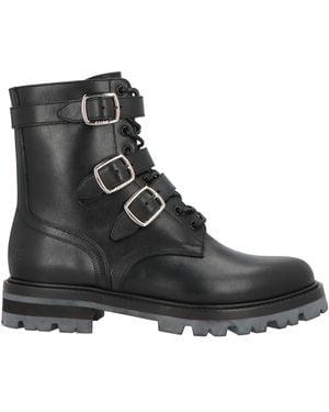 Celine Stiefelette - Schwarz