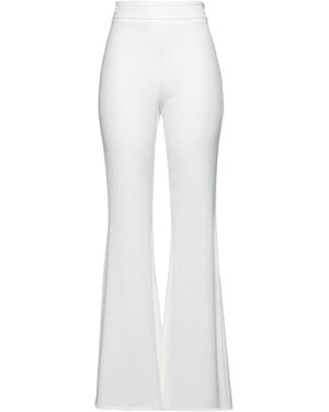 Aniye By Trouser - White