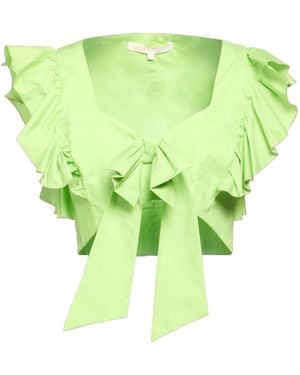 Babylon Top - Green