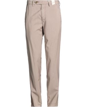 Myths Pants Virgin Wool - Natural