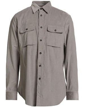 Brioni Shirt - Grey