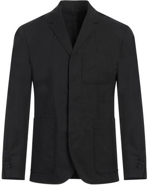 Neil Barrett Blazer - Black