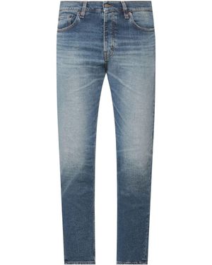 Haikure Jeans - Blue