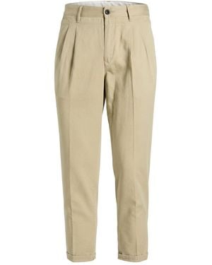 Incotex Trouser - Natural