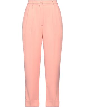 Hebe Studio Pantalone - Rosa