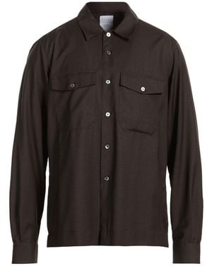 Xacus Shirts - Black