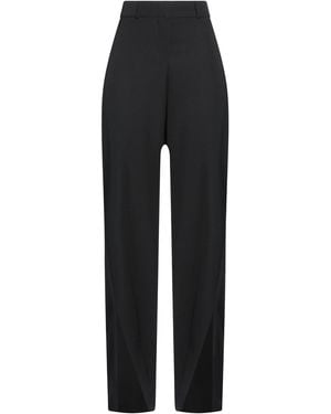 Balmain Pantalon - Noir