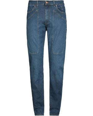 Jeckerson Jeanshose - Blau