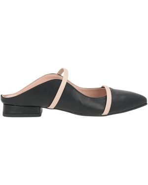 Nila & Nila Mules & Clogs Leather - White
