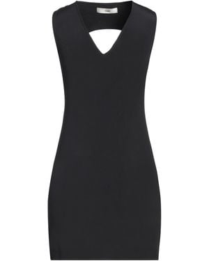 Suoli Top - Negro