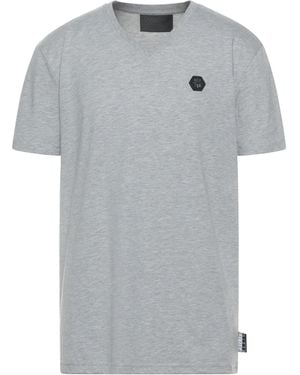 Philipp Plein T-Shirt - Grey