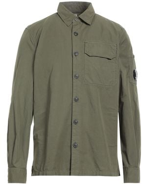 C.P. Company Shirt - Green