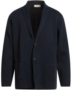 FILIPPO DE LAURENTIIS Blazer - Blau