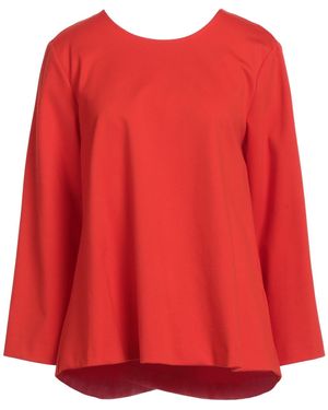 MEIMEIJ T-shirt - Red