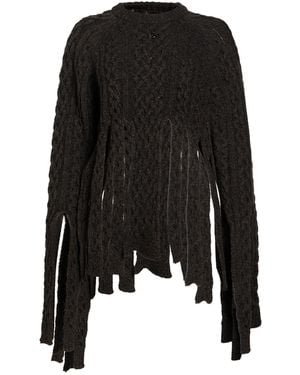 Coperni Pullover - Nero