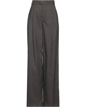 Blumarine Trouser - Grey