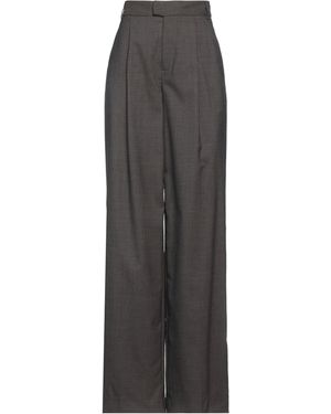 Blumarine Trouser - Grey
