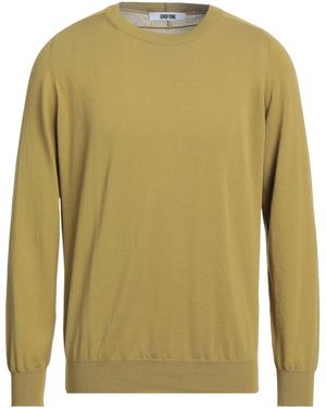 Grifoni Pullover - Verde