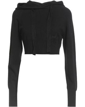 hinnominate Pullover - Schwarz