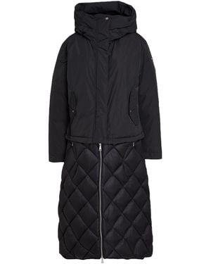 Add Pufferjacke & Daunenjacke - Blau