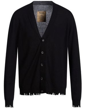 Uma Wang Cardigan Cashmere - Blue