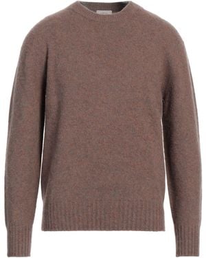 Altea Pullover - Marrón