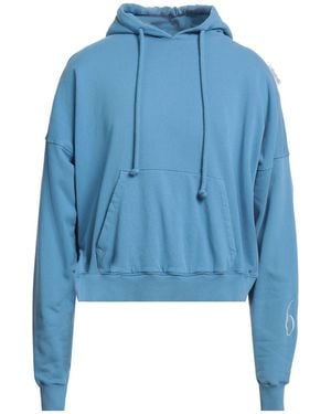 Isabella 1985 Sweatshirt - Blau