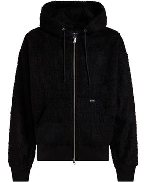 Huf Sweatshirts - Black