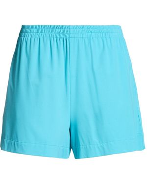 Fisico Shorts & Bermuda Shorts Polyamide, Elastane - Blue