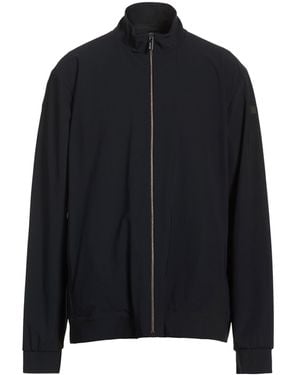 Rrd Chaqueta Y Cazadora - Negro