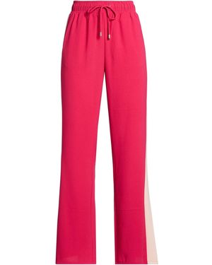 Liu Jo Trouser - Red