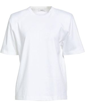 Wardrobe NYC T-Shirts - Weiß