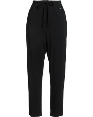 Thom Krom Pantalon - Noir