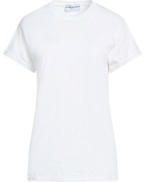 BASTILLE RIVE DROITE T-Shirts - White