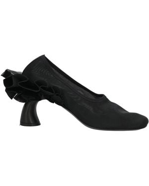 Dries Van Noten Pumps - Black