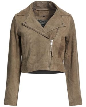 Bolongaro Trevor Jacket - Green