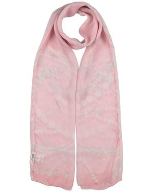 Lanvin Scarf - Pink