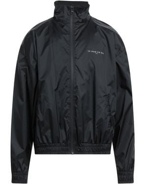 ih nom uh nit Jacket - Black