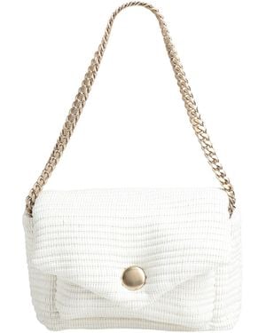 Proenza Schouler Handbag - White