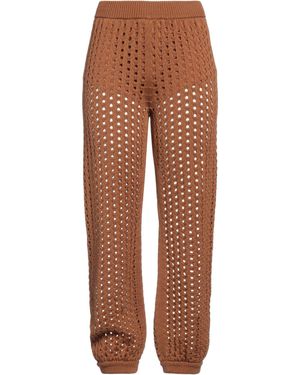 Max Mara Pantalone - Marrone